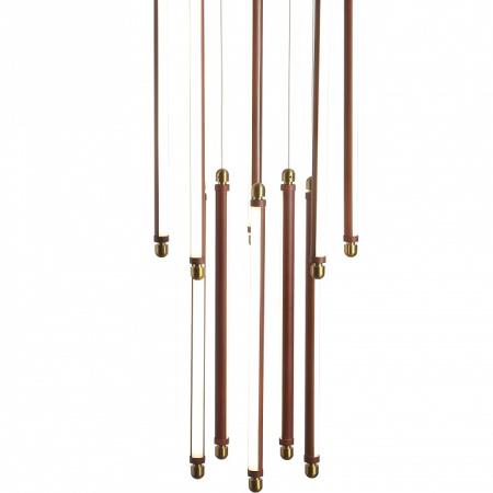 Фото Подвесная люстра ST-Luce Brick SL6225.303.10