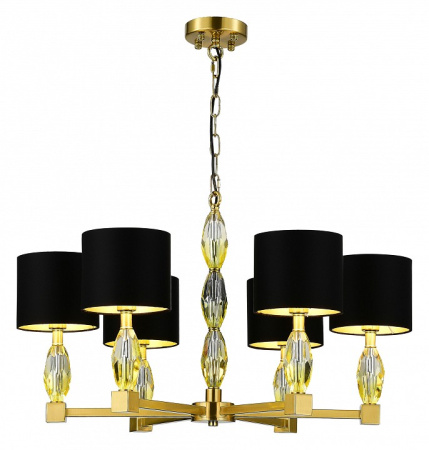 Фото Подвесная люстра ST-Luce Lingotti SL1759.303.06