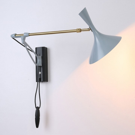 Фото Бра Lussole Fresno LSP-8818