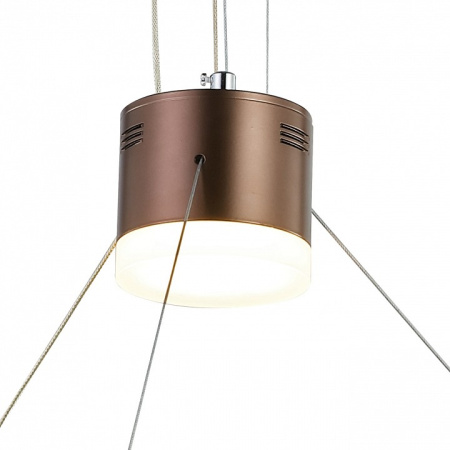 Фото Подвесной светильник Favourite Saturn 2102-2P