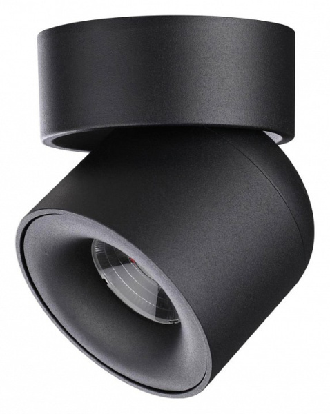 Фото Накладной светильник Novotech Gesso 358809