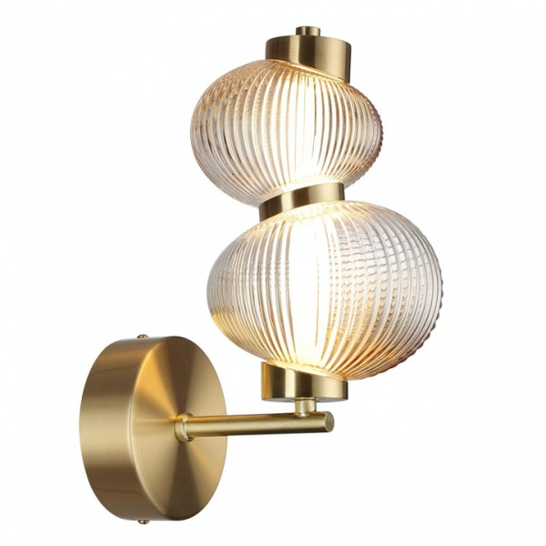 Фото Бра Odeon Light Bruco 5095/8WL