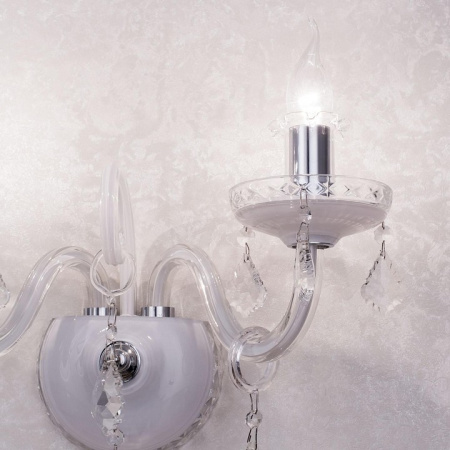 Фото Бра Citilux Марена CL352320