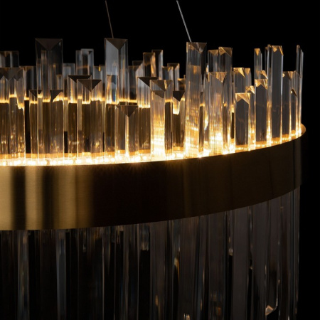 Фото Подвесной светильник Freya Chalice FR10007PL-L46G