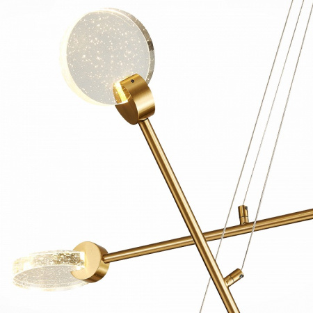 Фото Подвесная люстра ST-Luce Montecelio SL6104.203.06