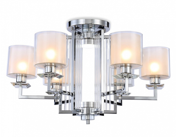 Фото Потолочная люстра Ambrella Light TR TR4418