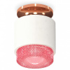 Накладной светильник Ambrella Light XS XS7510142 Накладной светильник Ambrella Light XS XS7510142