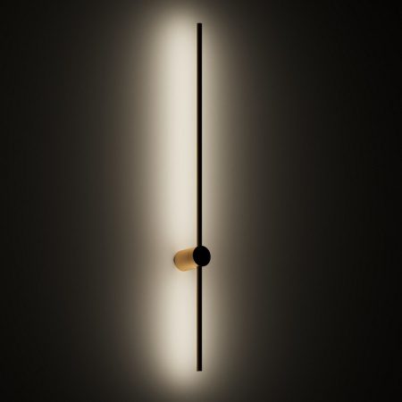 Фото Бра Denkirs Stang DK5014-SG