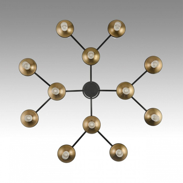 Фото Люстра на штанге Lumion Tamaresa 8112/24