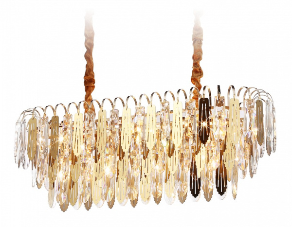 Открыть Подвесной светильник Ambrella Light TR TR5260 Фото Подвесной светильник Ambrella Light TR TR5260