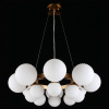 Фото Подвесная люстра Aployt Filisi APL.765.03.16