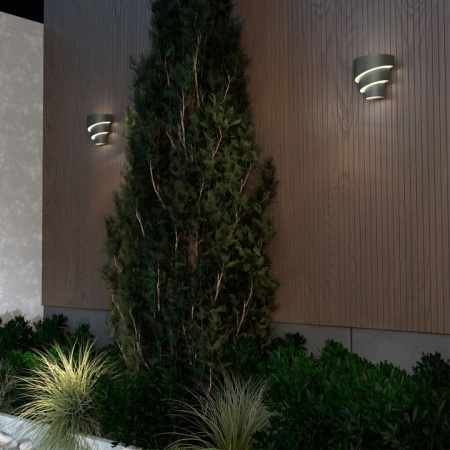 Фото Накладной светильник Novotech Strait 359197