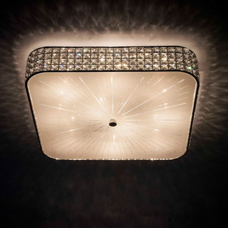 Фото Накладной светильник Citilux Портал CL324201