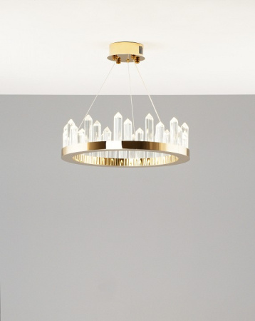 Фото Подвесной светильник Moderli Ingrid V9050-PL