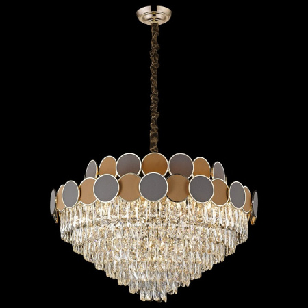 Фото Подвесной светильник Wertmark Oriana WE145.21.303