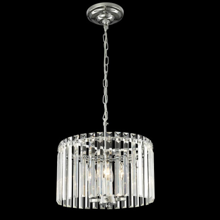Фото Подвесная люстра Citilux Джейн CL306141