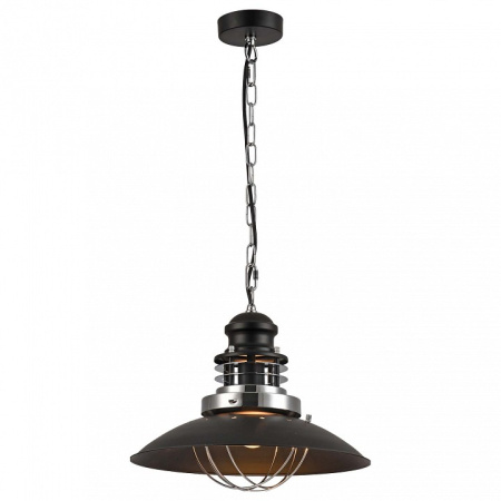 Фото Подвесной светильник Lussole Ketchikan LSP-8029