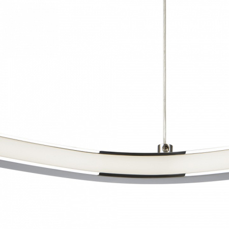 Фото Подвесной светильник Maytoni Glint MOD072PL-L28CH3K