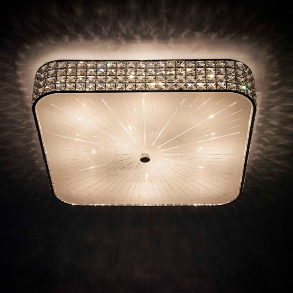 Фото Накладной светильник Citilux Портал CL324201