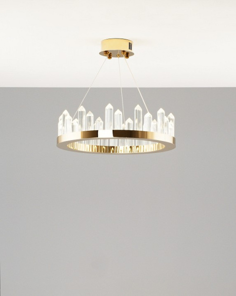 Фото Подвесной светильник Moderli Ingrid V9050-PL