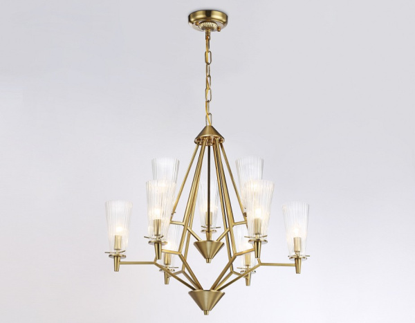 Фото Подвесная люстра Ambrella Light TR TR3233