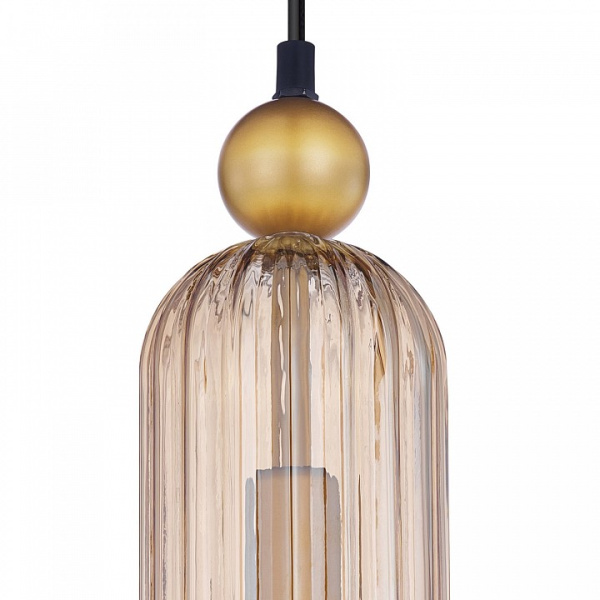 Открыть Подвесной светильник F-promo Semisfera 4368-1P Фото Подвесной светильник F-promo Semisfera 4368-1P