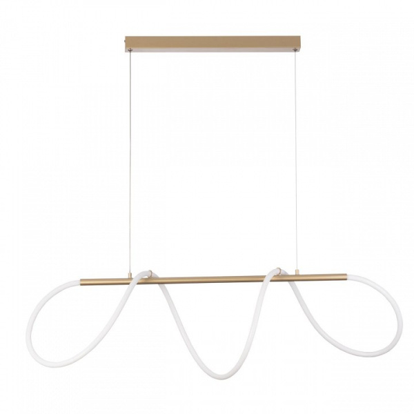 Фото Подвесной светильник Citilux Eva CL210122