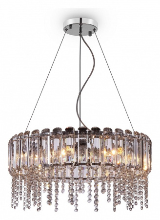 Фото Подвесной светильник Maytoni Hail MOD097PL-08CH