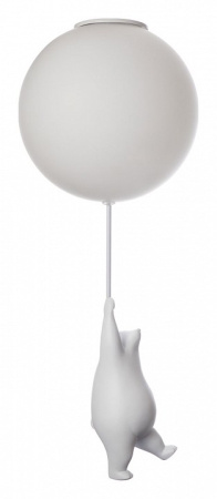 Фото Накладной светильник Loft it Teddy 10030M