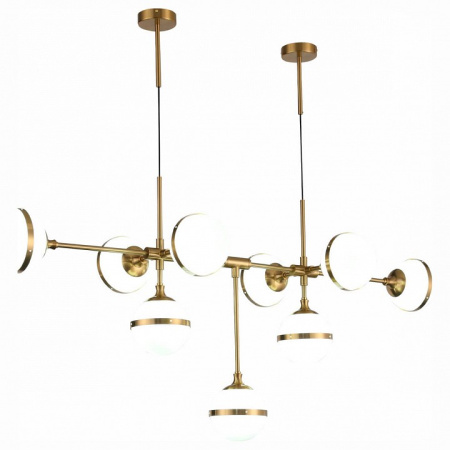 Фото Подвесная люстра ST-Luce Arbe SL1157.303.09