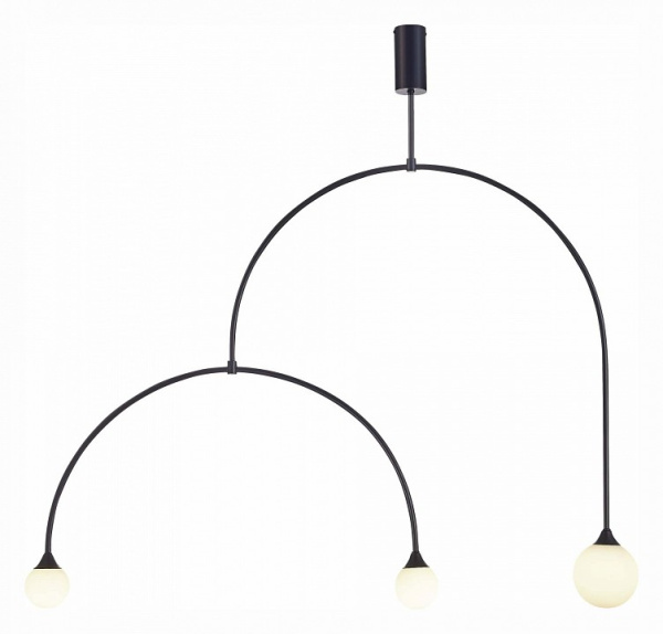 Фото Светильник на штанге ST-Luce Vive SL1187.403.03