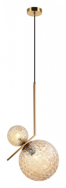 Фото Светильник на штанге Stilfort Zaira 2097/03/02P