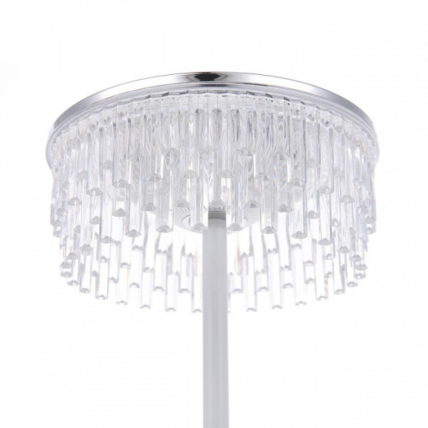 Фото Настольная лампа декоративная Lumion Satiana 8253/1TL