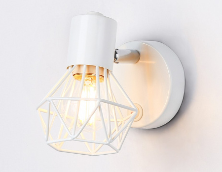 Открыть Спот Ambrella Light TR TR8626 Фото Спот Ambrella Light TR TR8626