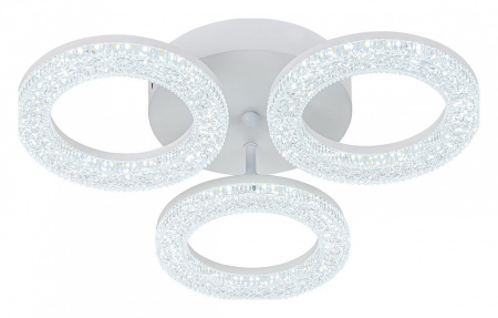 Фото Потолочная люстра Escada Alunit 10281/3LED