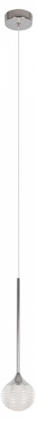 Открыть Подвесной светильник Loft it Algorithm 10251 Chrome Фото Подвесной светильник Loft it Algorithm 10251 Chrome