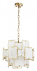 Открыть Подвесная люстра Arte Lamp Theemin A4068LM-7SG Фото Подвесная люстра Arte Lamp Theemin A4068LM-7SG