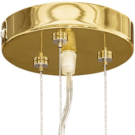 Фото Подвесная люстра Lightstar Diafano 758162