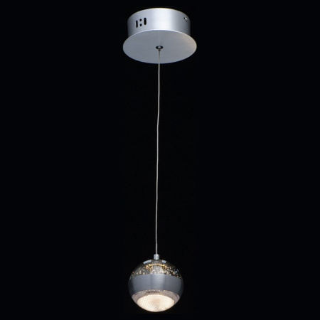 Фото Подвесной светильник DeMarkt Капелия 1 730010101