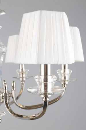 Фото Подвесная люстра Aployt Jula APL.707.03.06