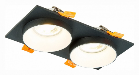 Фото Встраиваемый светильник ST-Luce ST206 ST206.428.02