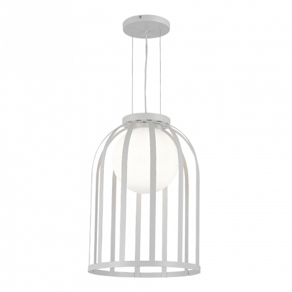 Фото Подвесной светильник ST-Luce Nordic SL6129.503.01