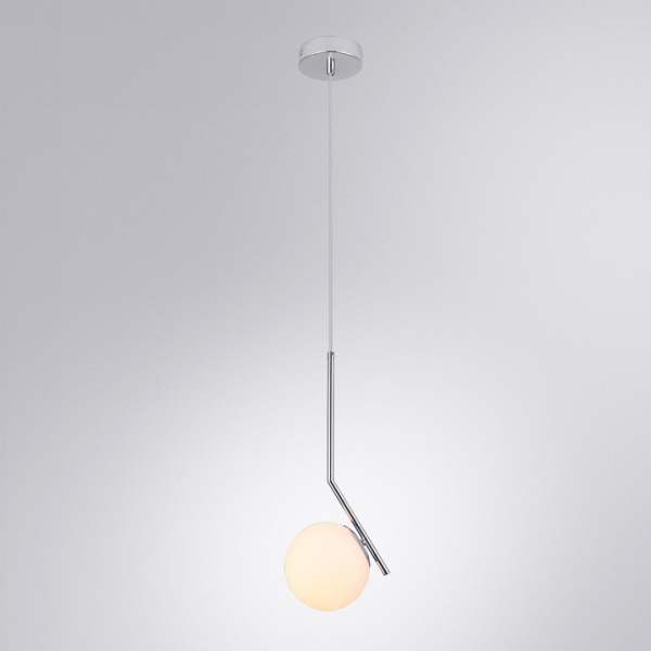 Фото Подвесной светильник Arte Lamp Bolla-Unica A1924SP-1CC