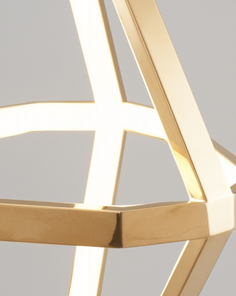 Фото Подвесной светильник Moderli Grape V10350-PL