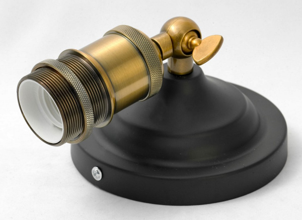 Фото Бра Lussole Centereach LSP-9109