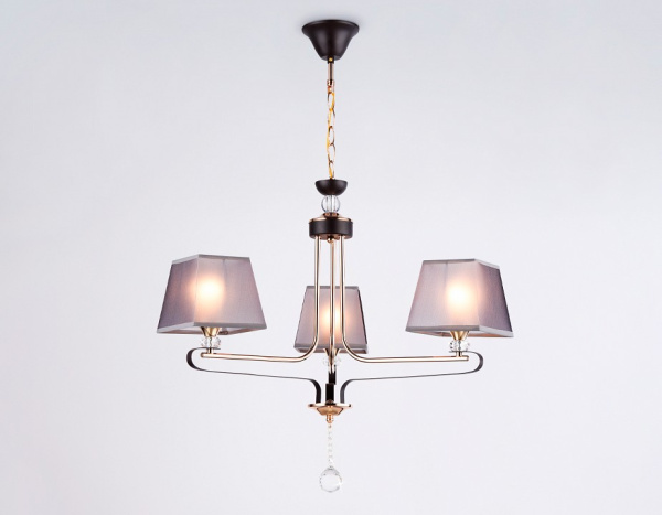 Фото Подвесная люстра Ambrella Light TR TR4614