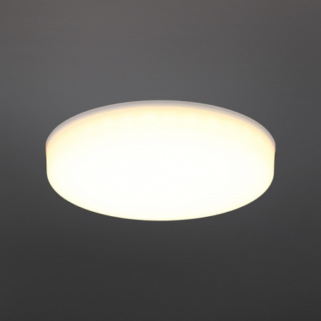 Фото Встраиваемый светильник Aployt Deni APL.0073.09.18