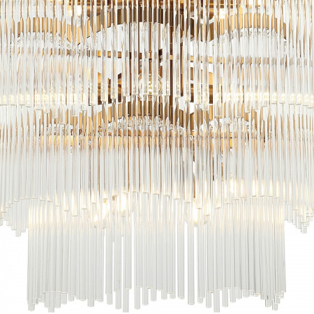 Фото Подвесная люстра Stilfort Seauty 2121/03/16P