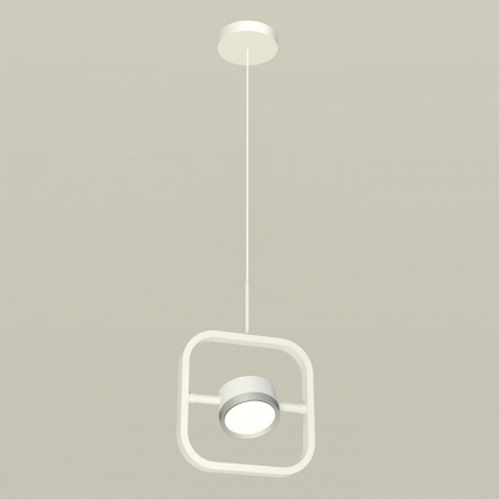 Открыть Подвесной светильник Ambrella Light XB XB9118101 Фото Подвесной светильник Ambrella Light XB XB9118101