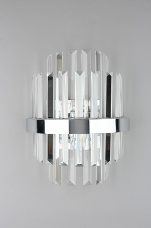 Фото Накладной светильник Omnilux Saviano OML-69001-02